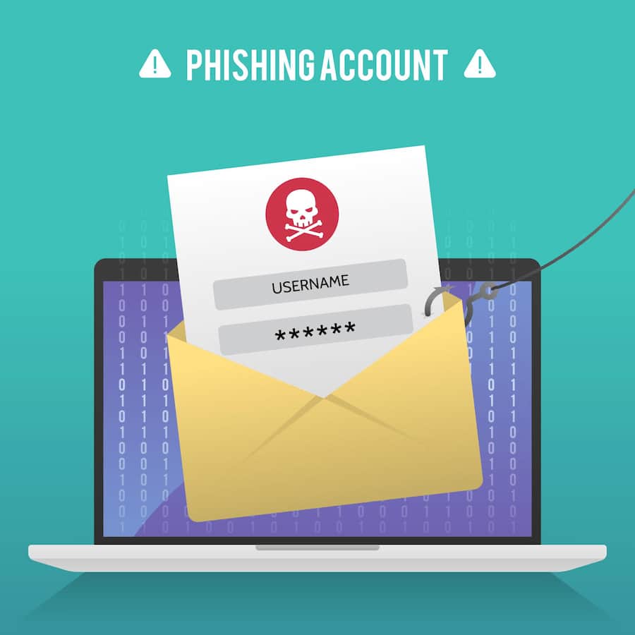 Seguridad en las Tiendas Online: Cómo Proteger los Datos de tus Clientes seguridad en las tiendas online-correo